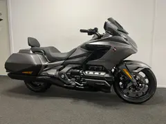 Honda GL 1800 Goldwing Bagger 2021 occasion – foto 5 van 24