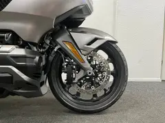 Honda GL 1800 Goldwing Bagger 2021 occasion – foto 7 van 24