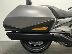 Honda GL 1800 Goldwing Bagger 2021 occasion – foto 10 van 24