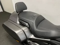 Honda GL 1800 Goldwing Bagger 2021 occasion – foto 12 van 24