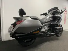 Honda GL 1800 Goldwing Bagger 2021 occasion – foto 14 van 24