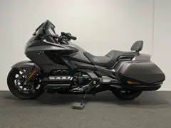 Honda GL 1800 Goldwing Bagger 2021 occasion – foto 16 van 24