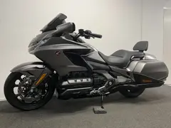 Honda GL 1800 Goldwing Bagger 2021 occasion – foto 18 van 24
