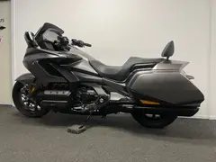 Honda GL 1800 Goldwing Bagger 2021 occasion – foto 19 van 24
