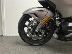 Honda GL 1800 Goldwing Bagger 2021 occasion – foto 20 van 24