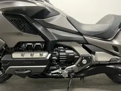 Honda GL 1800 Goldwing Bagger 2021 occasion – foto 21 van 24