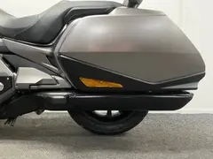 Honda GL 1800 Goldwing Bagger 2021 occasion – foto 22 van 24