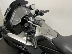 Honda GL 1800 Goldwing Bagger 2021 occasion – foto 23 van 24