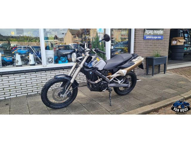 bmw - g-650-xcountry