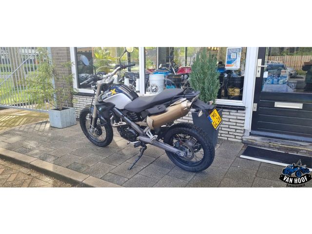 bmw - g-650-xcountry