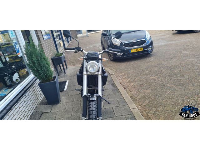 bmw - g-650-xcountry