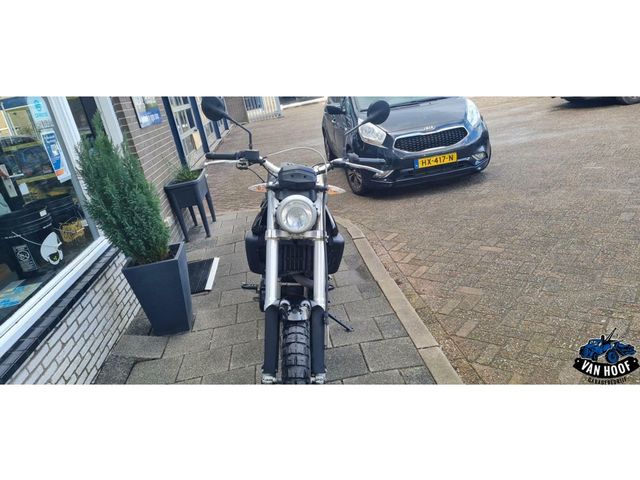 bmw - g-650-xcountry