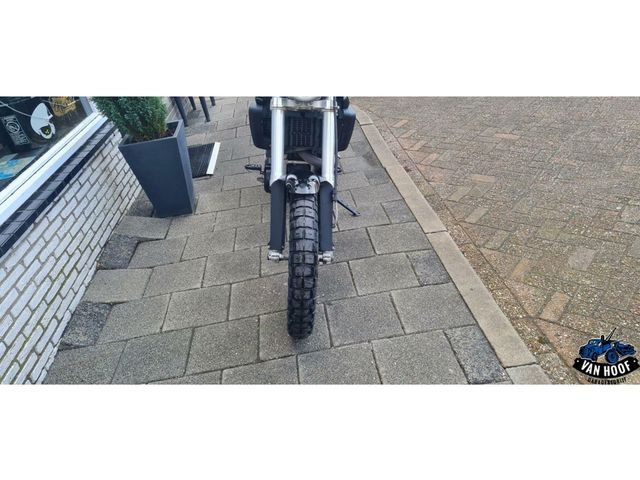 bmw - g-650-xcountry