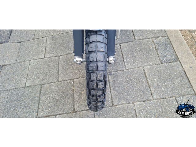 bmw - g-650-xcountry