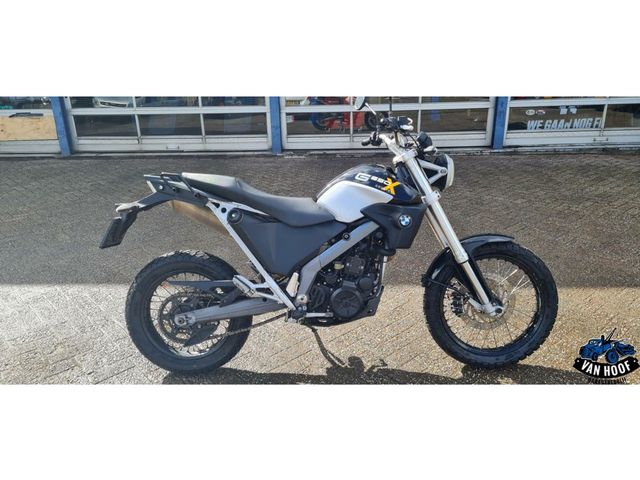 bmw - g-650-xcountry