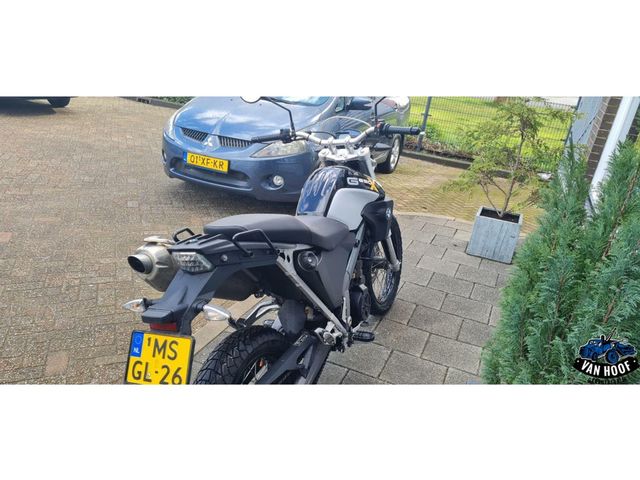 bmw - g-650-xcountry