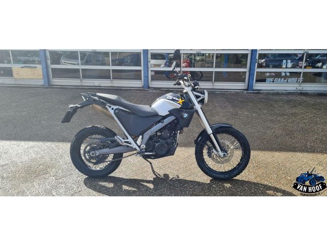 bmw - g-650-xcountry