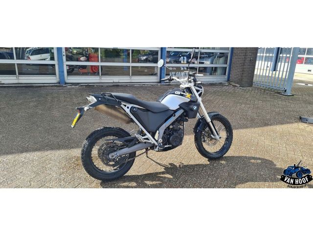 bmw - g-650-xcountry