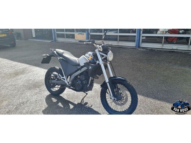 bmw - g-650-xcountry