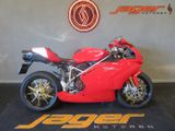 DUCATI 749 S