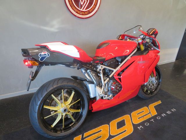 ducati - 749-s