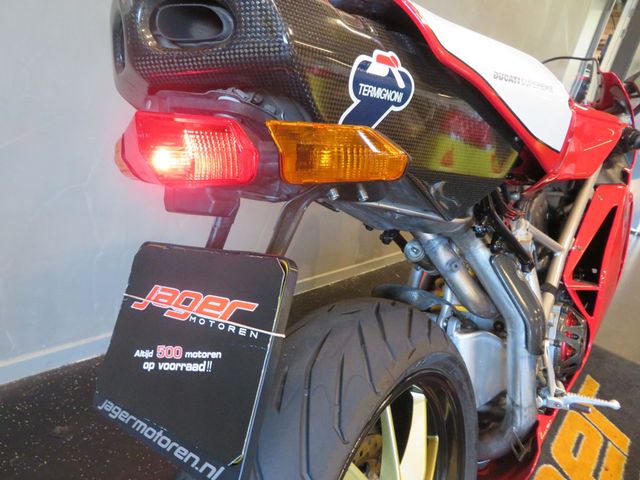 ducati - 749-s