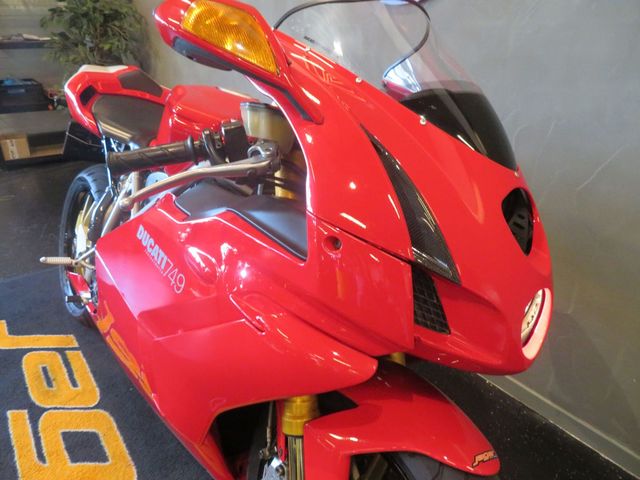 ducati - 749-s