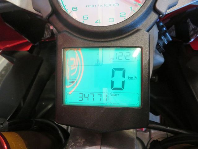 ducati - 749-s