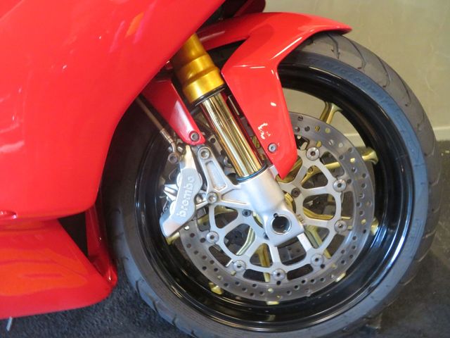 ducati - 749-s