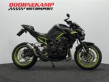 KAWASAKI Z900
