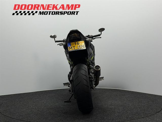 kawasaki - z900