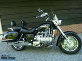 HONDA F6 C GL 1500 VALKYRIE TOURER