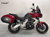 KAWASAKI VERSYS 650 ABS