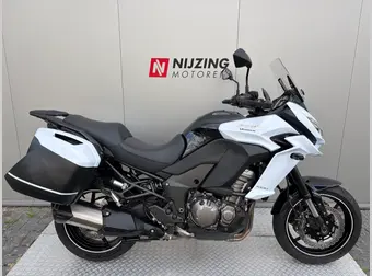 Kawasaki Versys 1000 Tourer 2015 occasion