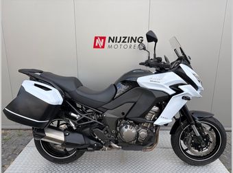 Kawasaki Versys 1000 Tourer 2015 occasion