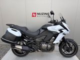 KAWASAKI VERSYS 1000 TOURER