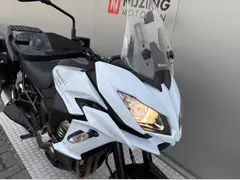 Kawasaki Versys 1000 Tourer 2015 occasion – foto 7 van 22