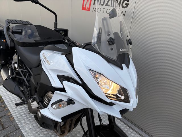 kawasaki - versys-1000-tourer
