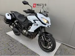 Kawasaki Versys 1000 Tourer 2015 occasion – foto 2 van 22