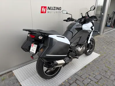 KAWASAKI VERSYS 1000 TOURER – foto 3