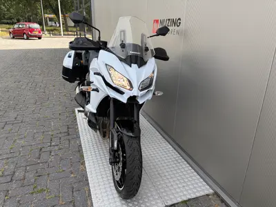 KAWASAKI VERSYS 1000 TOURER – foto 4