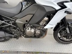 Kawasaki Versys 1000 Tourer 2015 occasion – foto 9 van 22