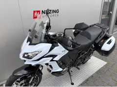 Kawasaki Versys 1000 Tourer 2015 occasion – foto 20 van 22