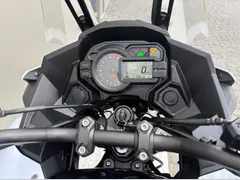 Kawasaki Versys 1000 Tourer 2015 occasion – foto 14 van 22