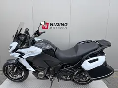 Kawasaki Versys 1000 Tourer 2015 occasion – foto 15 van 22