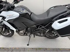 Kawasaki Versys 1000 Tourer 2015 occasion – foto 17 van 22