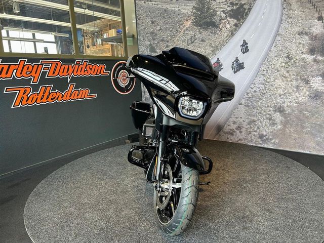 harley-davidson - street-glide-flhx