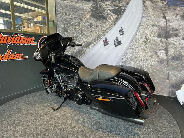 harley-davidson - street-glide-flhx