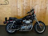 HARLEY-DAVIDSON SPORTSTER 1200 CUSTOM