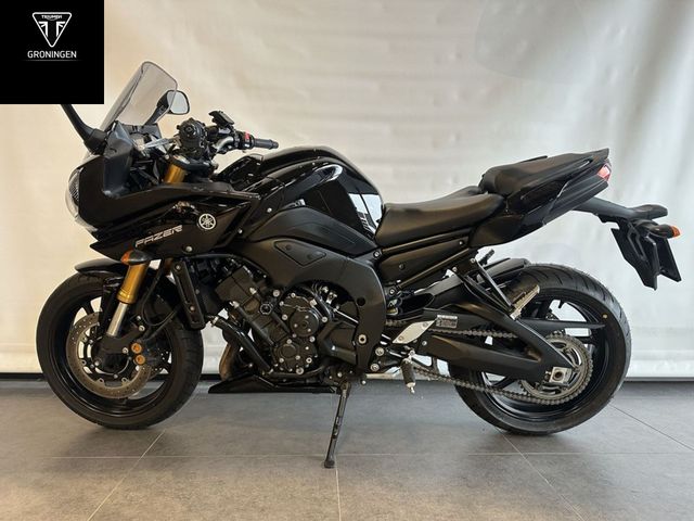 yamaha - fz-8